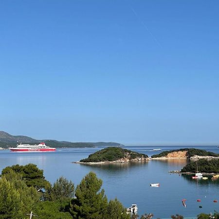 Bora Bora Hotel Εξαμίλιο Εξωτερικό φωτογραφία