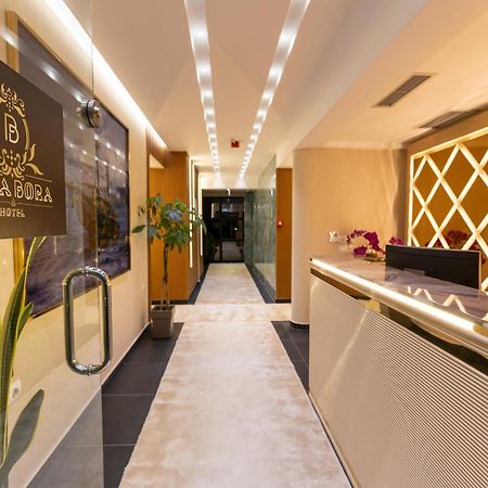 Bora Bora Hotel Εξαμίλιο Εξωτερικό φωτογραφία