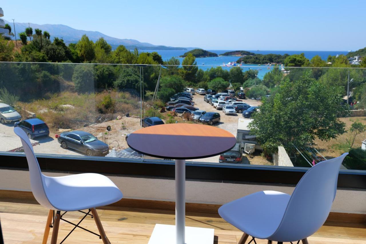 Bora Bora Hotel Εξαμίλιο Εξωτερικό φωτογραφία