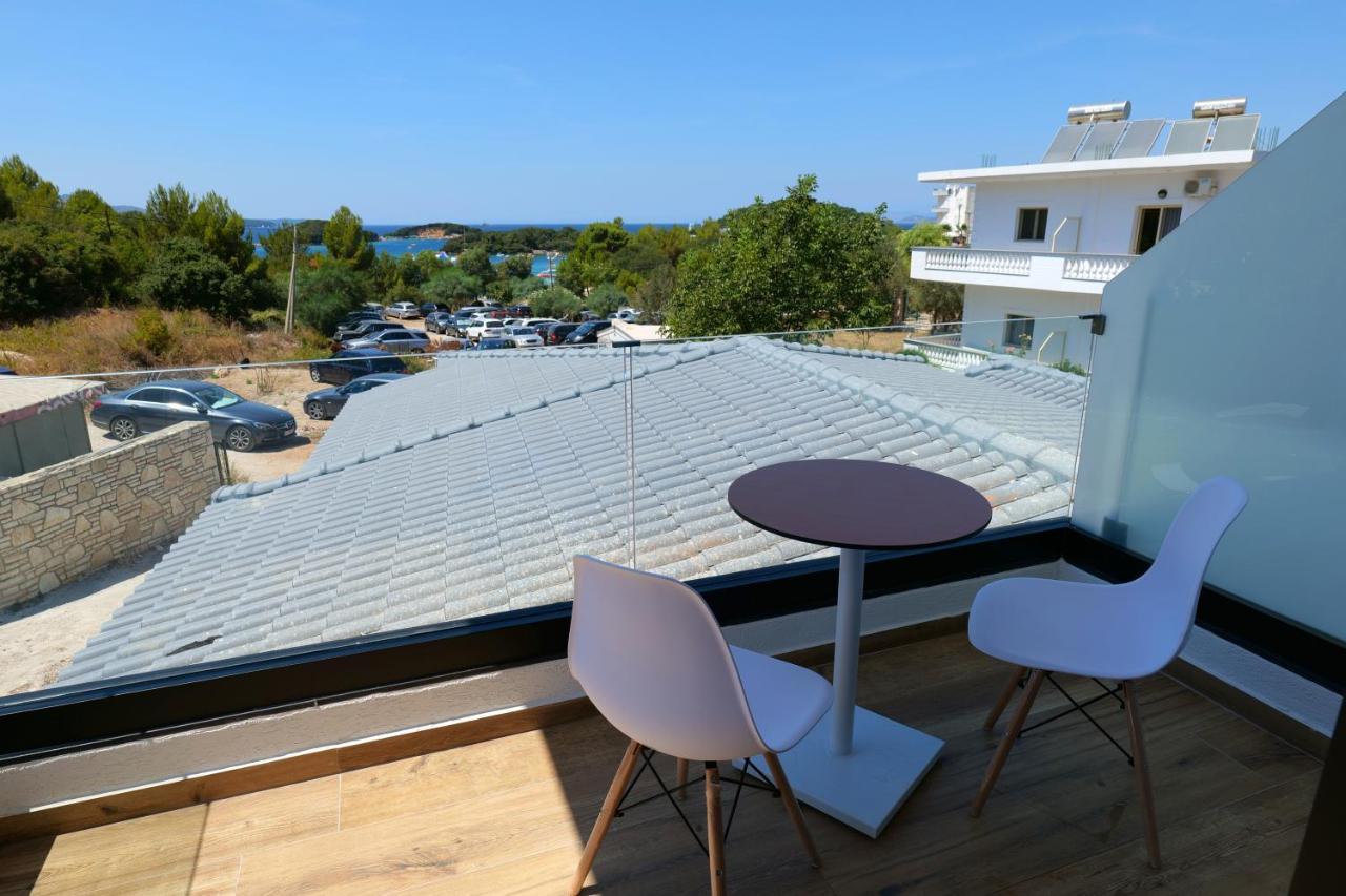 Bora Bora Hotel Εξαμίλιο Εξωτερικό φωτογραφία
