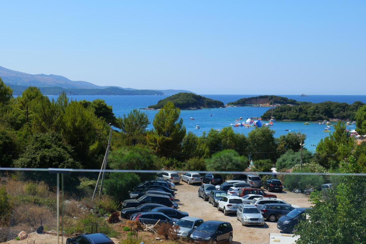 Bora Bora Hotel Εξαμίλιο Εξωτερικό φωτογραφία