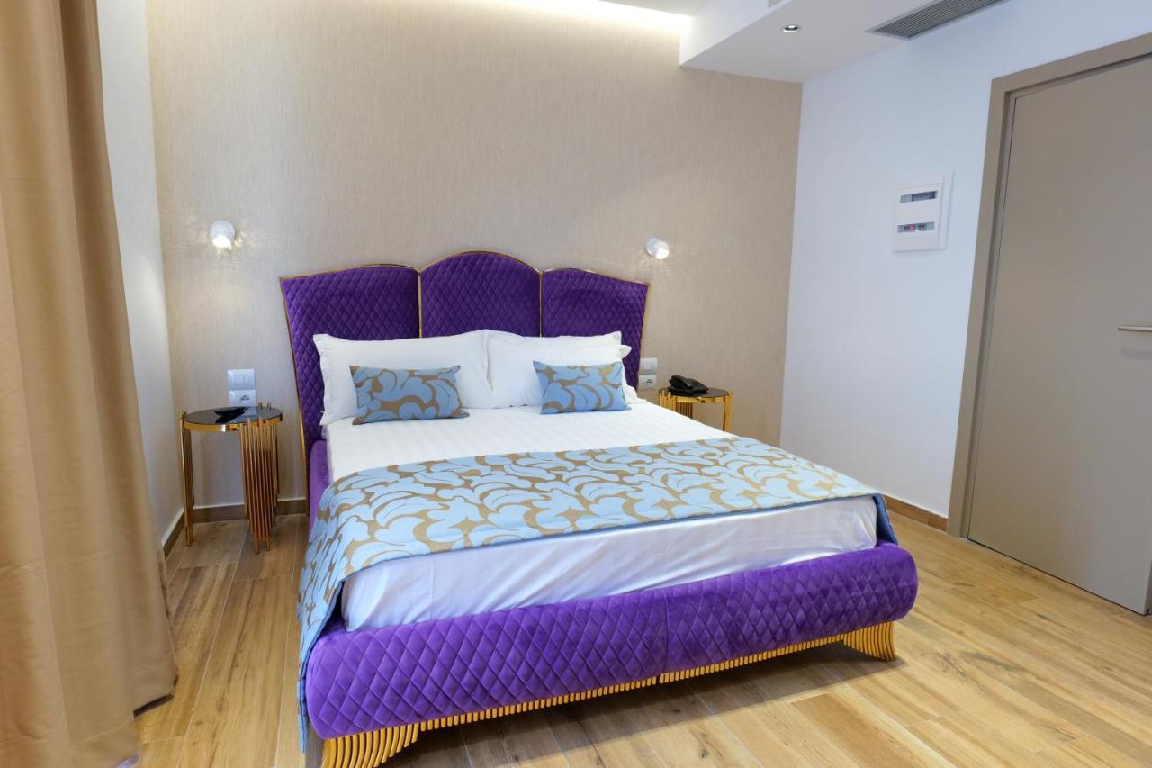 Bora Bora Hotel Εξαμίλιο Εξωτερικό φωτογραφία
