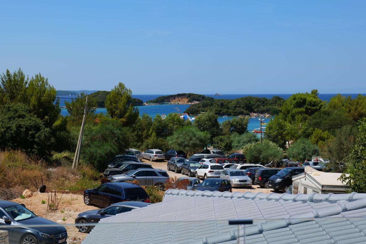 Bora Bora Hotel Εξαμίλιο Εξωτερικό φωτογραφία