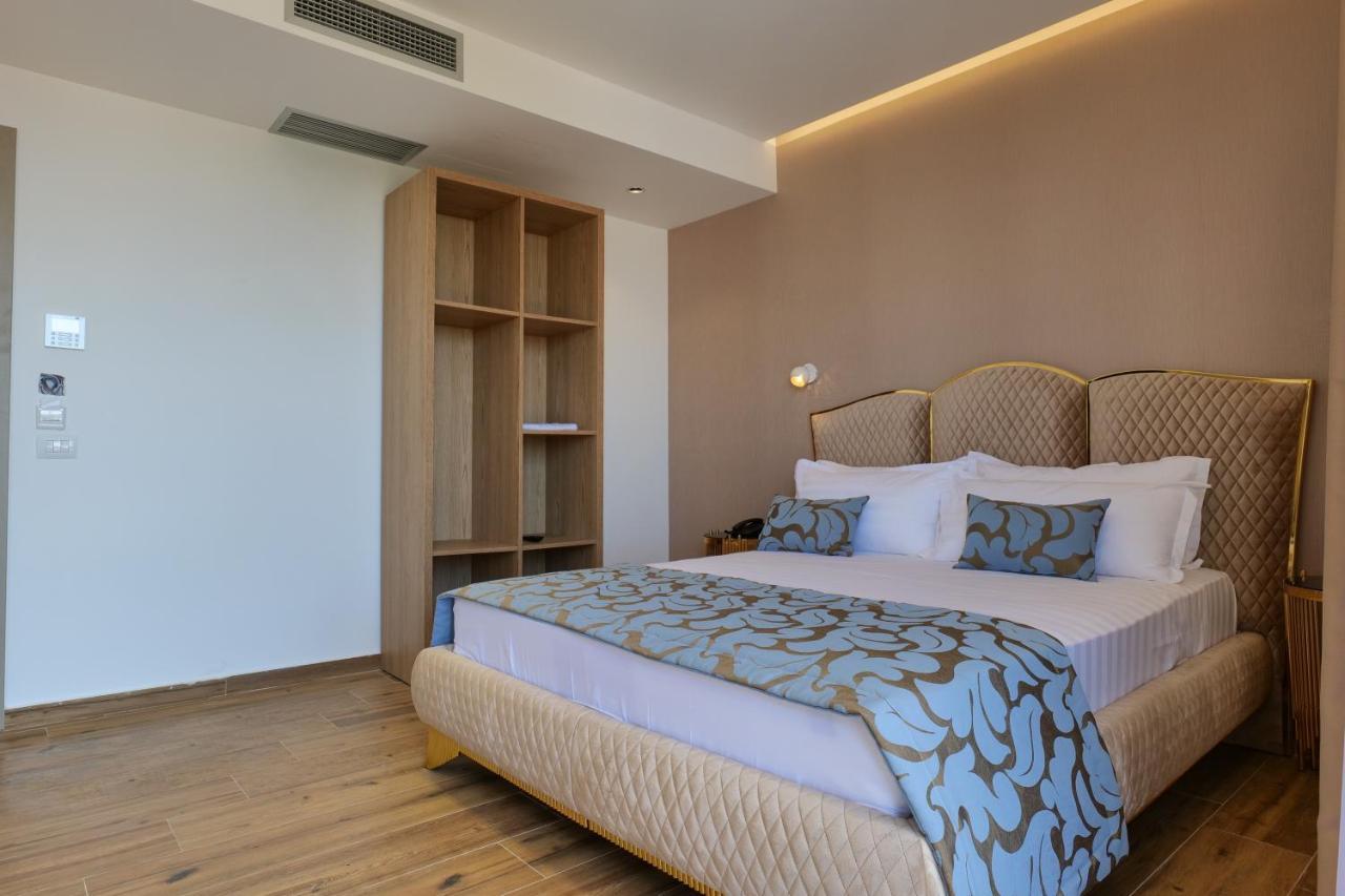 Bora Bora Hotel Εξαμίλιο Εξωτερικό φωτογραφία