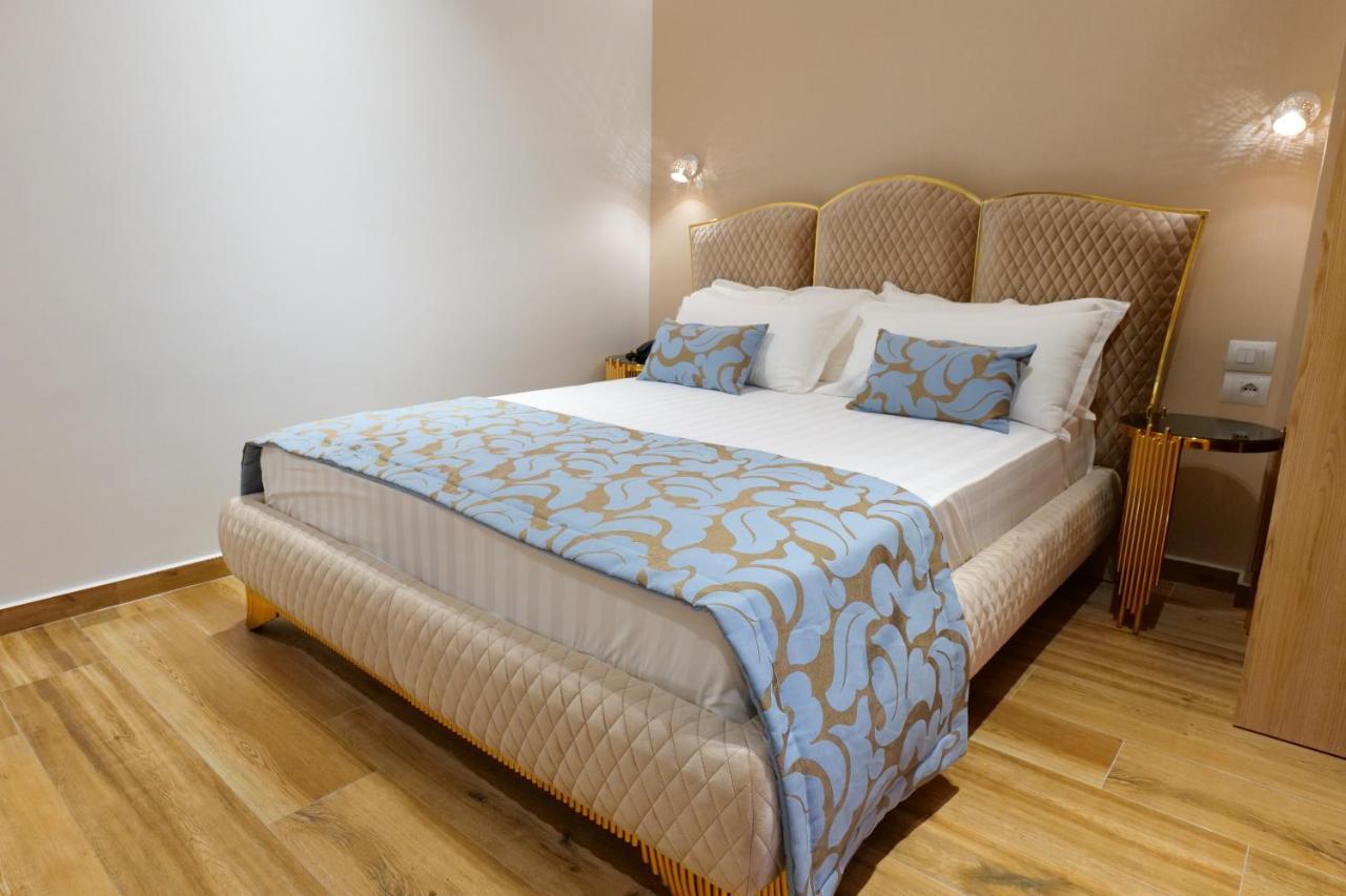 Bora Bora Hotel Εξαμίλιο Εξωτερικό φωτογραφία