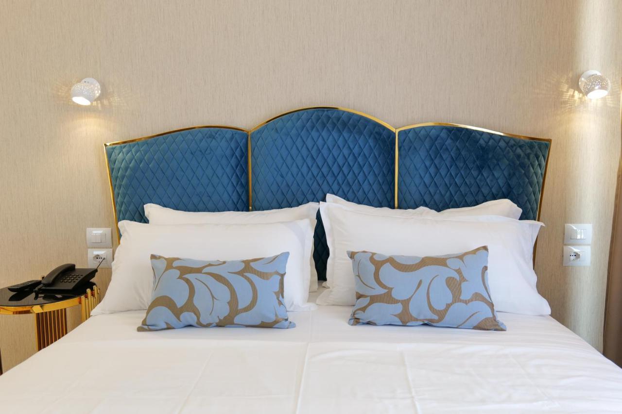 Bora Bora Hotel Εξαμίλιο Εξωτερικό φωτογραφία