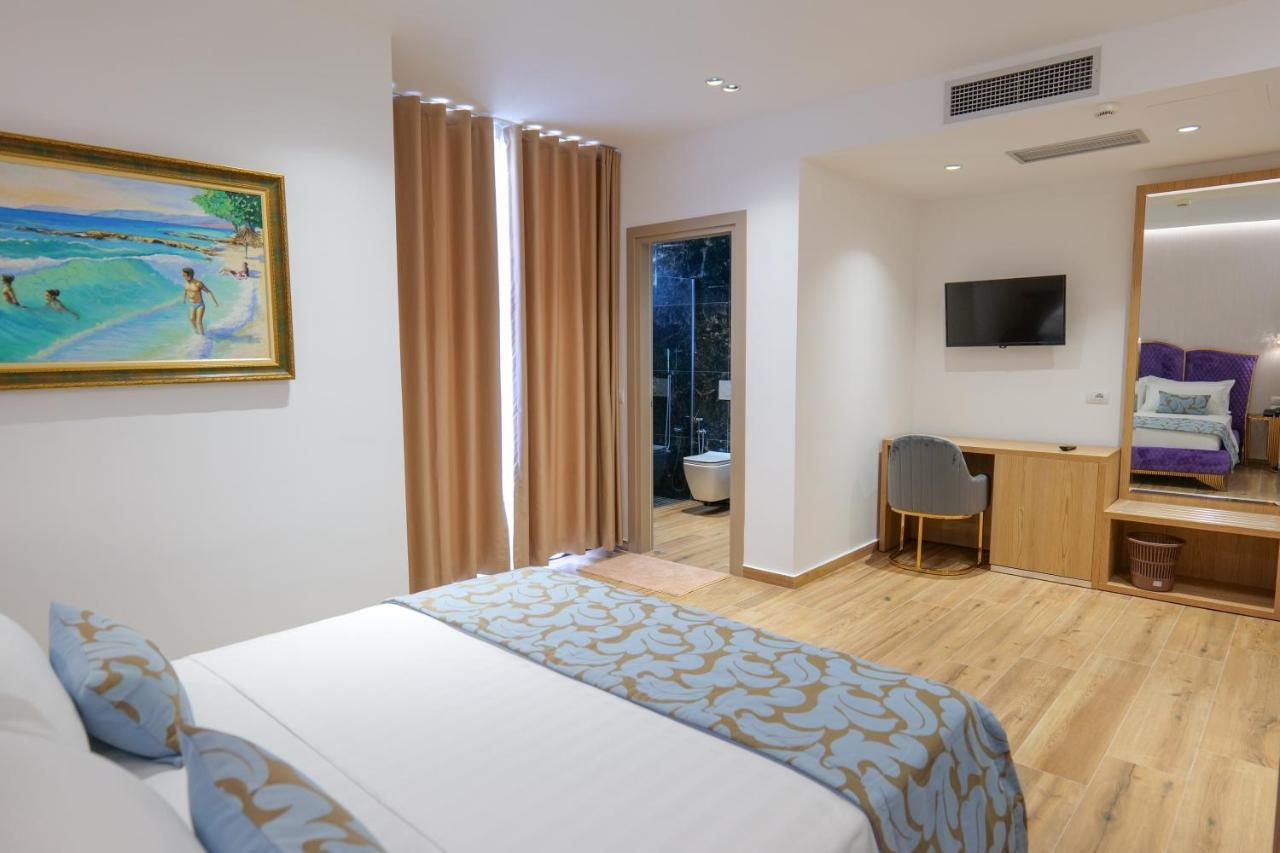 Bora Bora Hotel Εξαμίλιο Εξωτερικό φωτογραφία