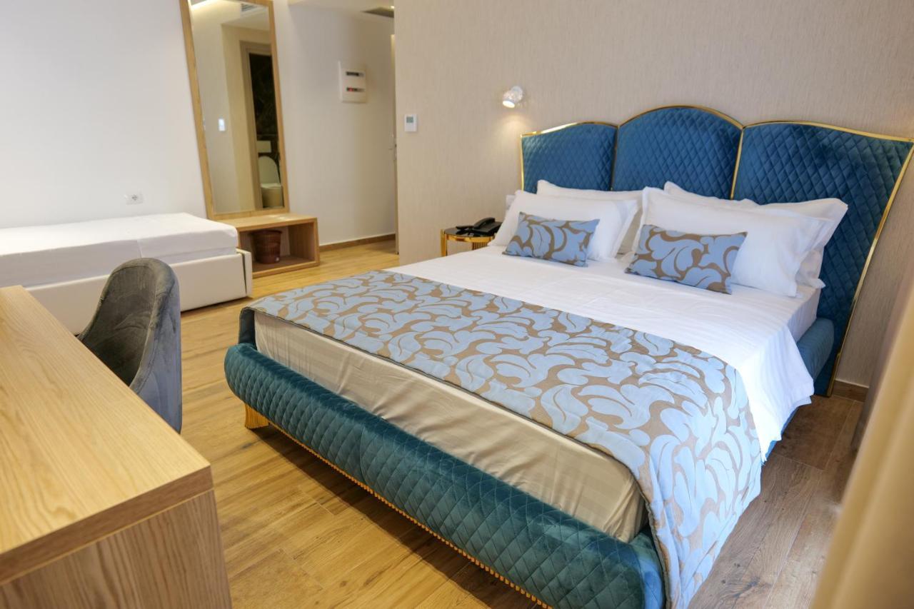 Bora Bora Hotel Εξαμίλιο Εξωτερικό φωτογραφία