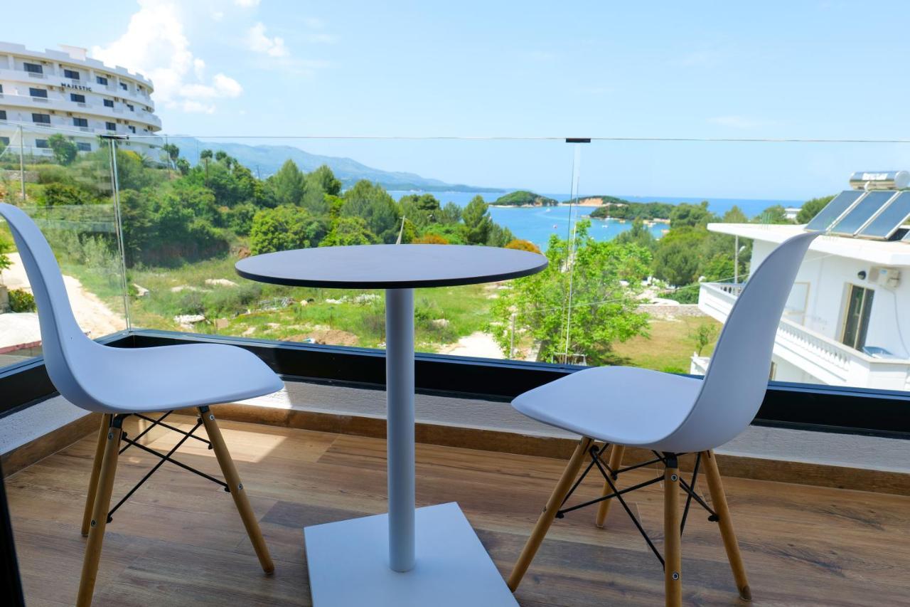 Bora Bora Hotel Εξαμίλιο Εξωτερικό φωτογραφία