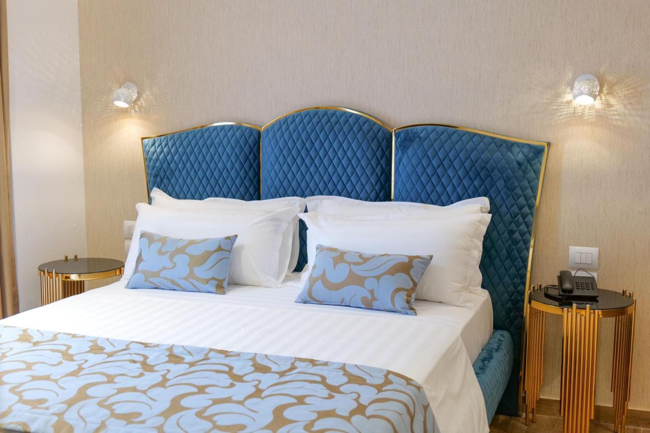 Bora Bora Hotel Εξαμίλιο Εξωτερικό φωτογραφία