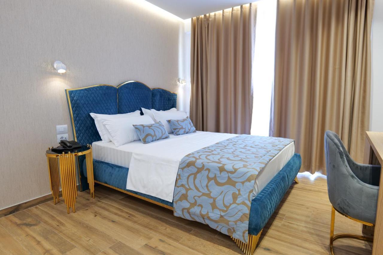 Bora Bora Hotel Εξαμίλιο Εξωτερικό φωτογραφία