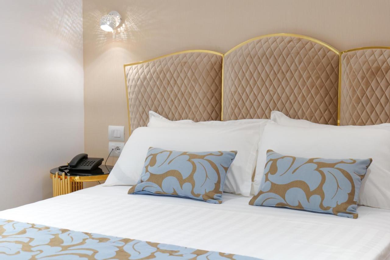 Bora Bora Hotel Εξαμίλιο Εξωτερικό φωτογραφία