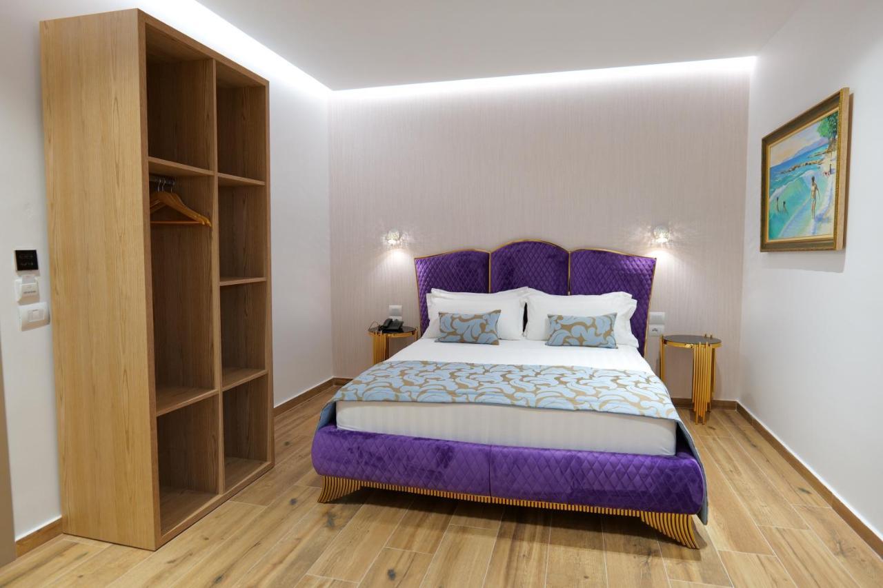 Bora Bora Hotel Εξαμίλιο Εξωτερικό φωτογραφία
