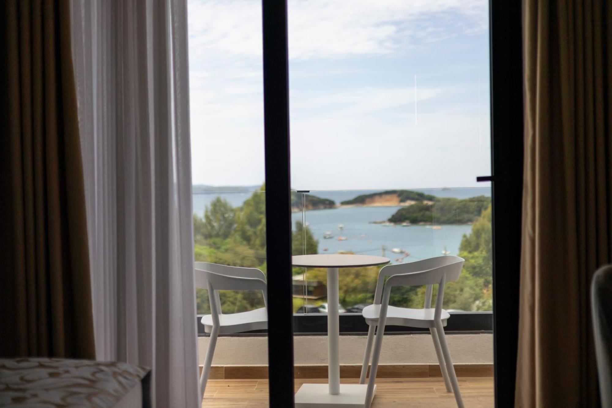 Bora Bora Hotel Εξαμίλιο Εξωτερικό φωτογραφία